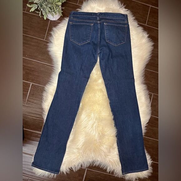 J Brand straight legged dark denim sz 29 - Picture 7 of 10